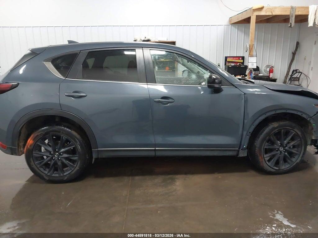 JM3KFBCYXM0331184 2021 MAZDA CX-5 photo no. 12