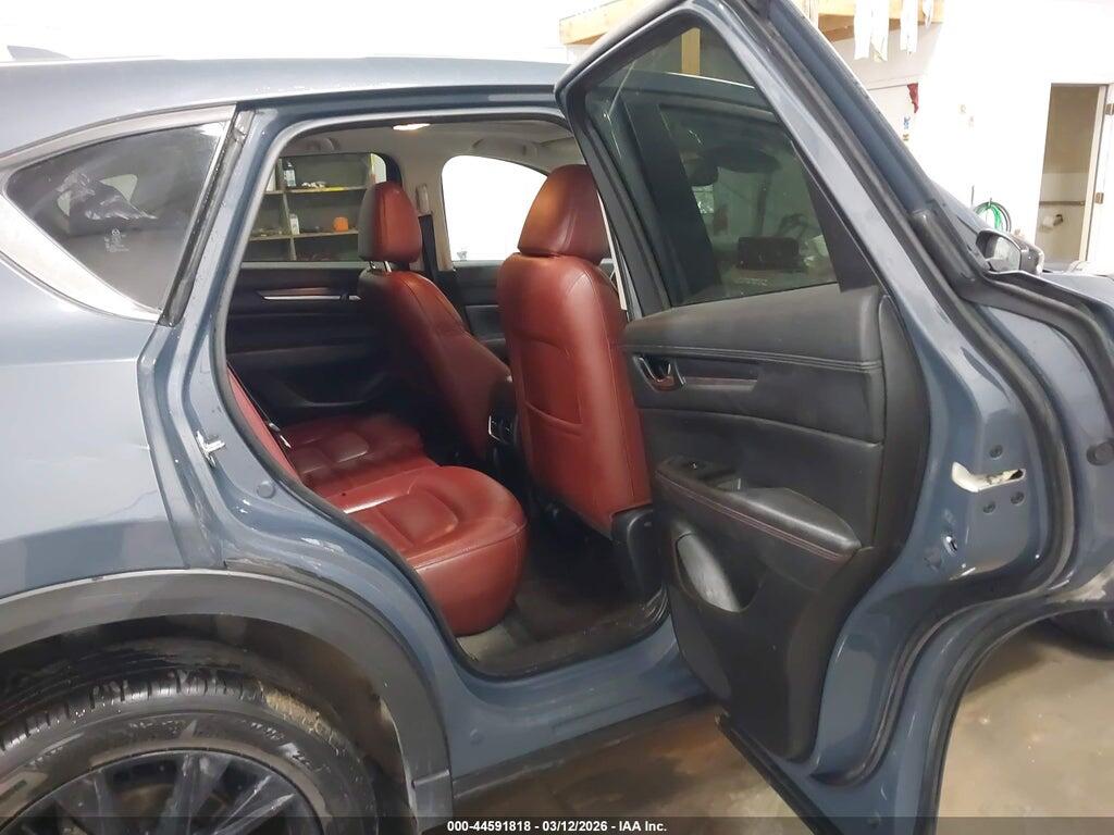 JM3KFBCYXM0331184 2021 MAZDA CX-5 photo no. 8