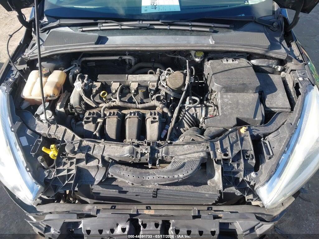 1FADP3J27FL310531 2015 FORD FOCUS photo no. 10