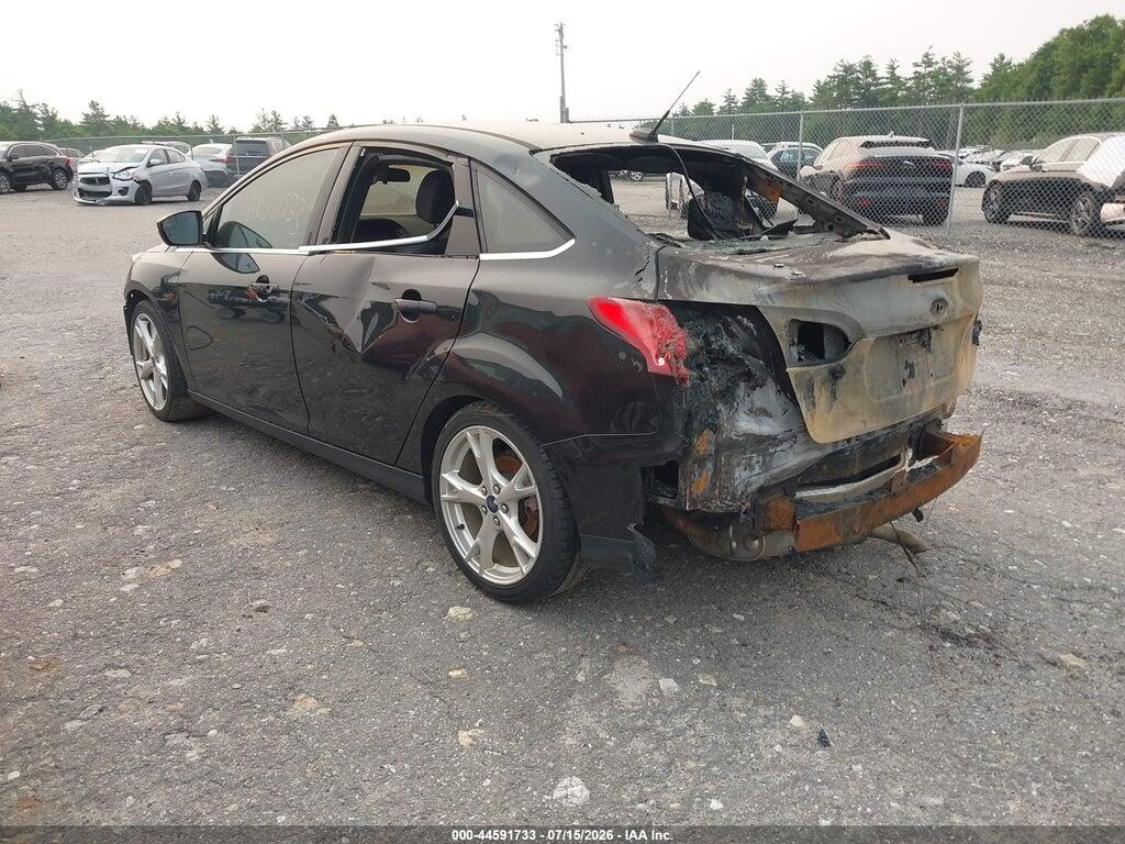 1FADP3J27FL310531 2015 FORD FOCUS photo no. 3