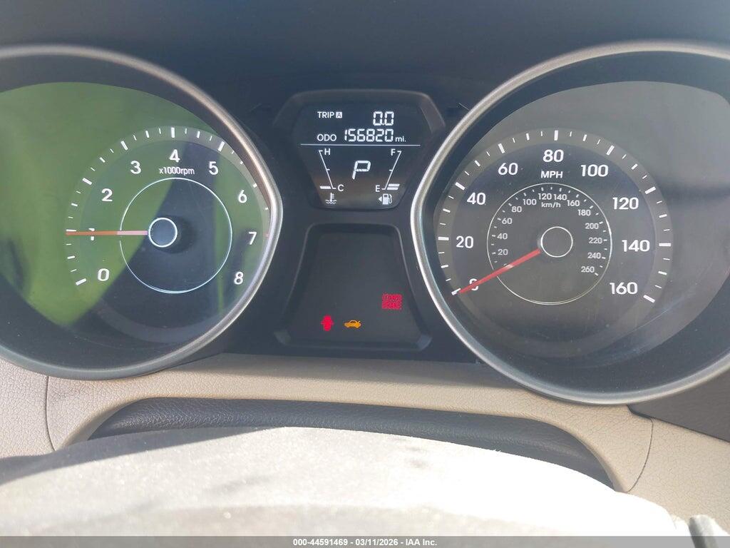 5NPDH4AE5DH424746 2013 HYUNDAI ELANTRA photo no. 7