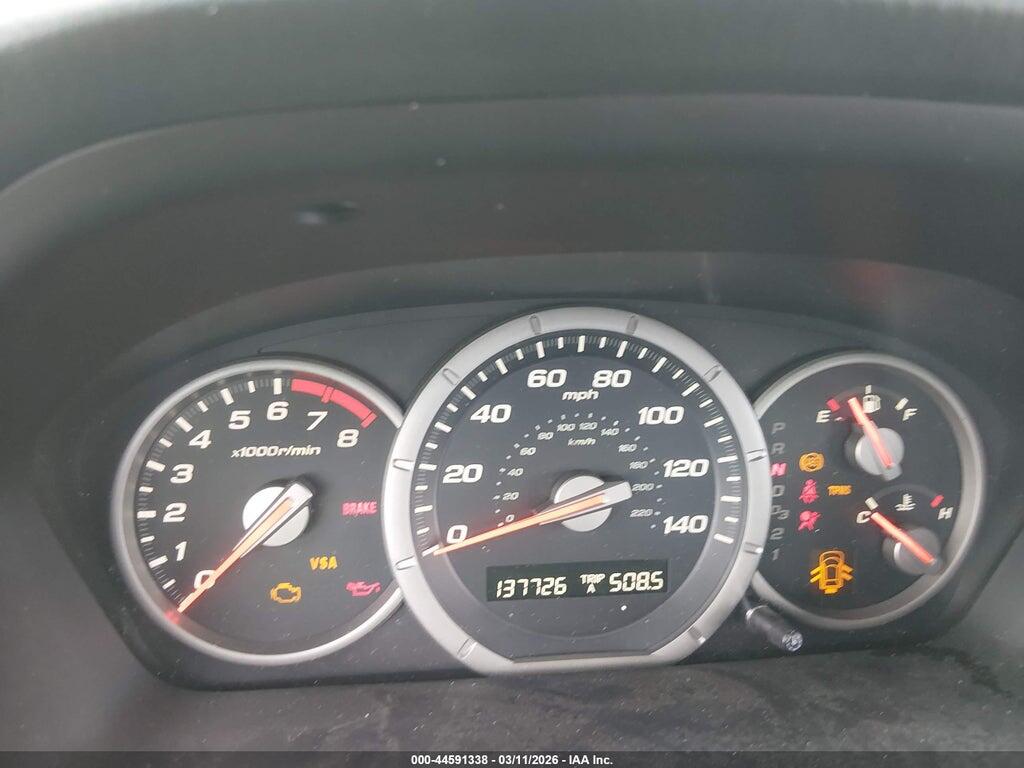 2HKYF18157H523998 2007 HONDA PILOT photo no. 7