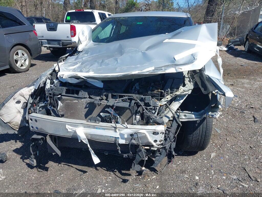 1N4AA6AP6JC377261 2018 NISSAN MAXIMA photo no. 6