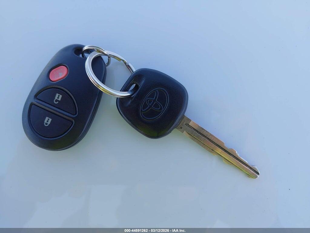3TMJU62N99M090750 2009 TOYOTA TACOMA photo no. 11