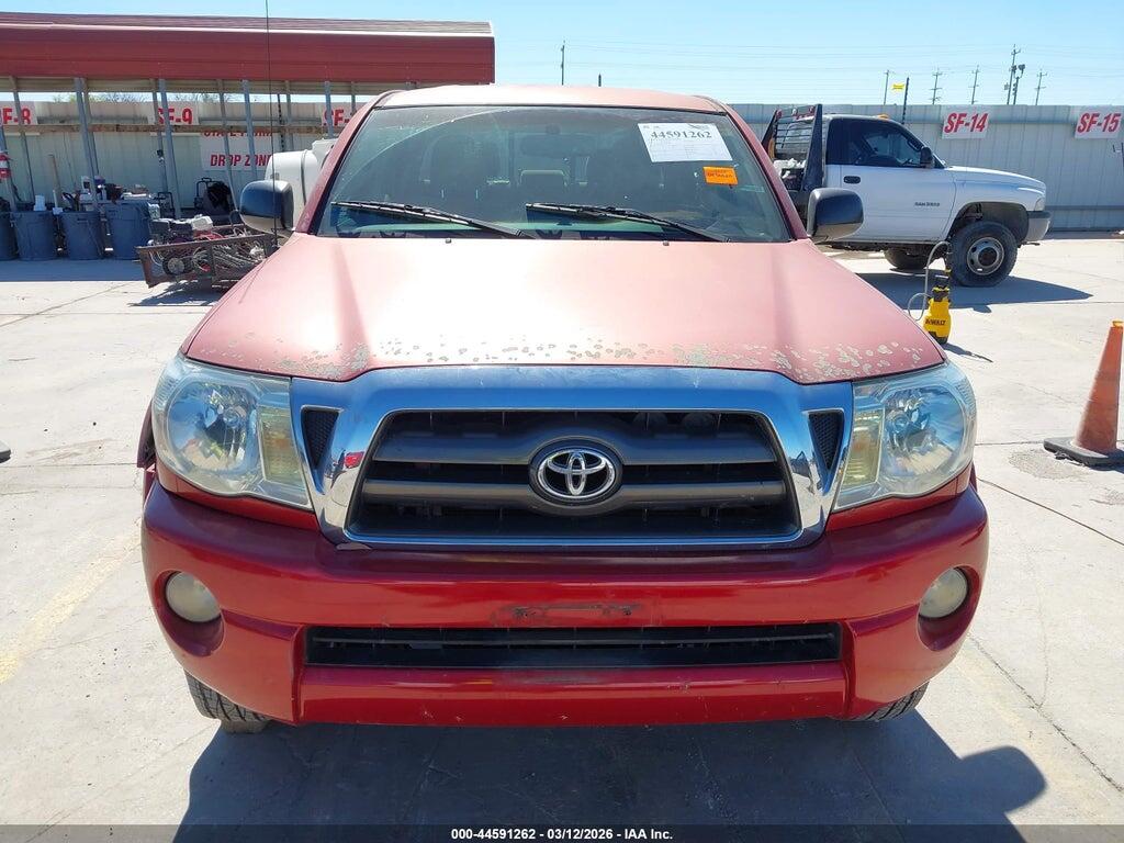 3TMJU62N99M090750 2009 TOYOTA TACOMA photo no. 12