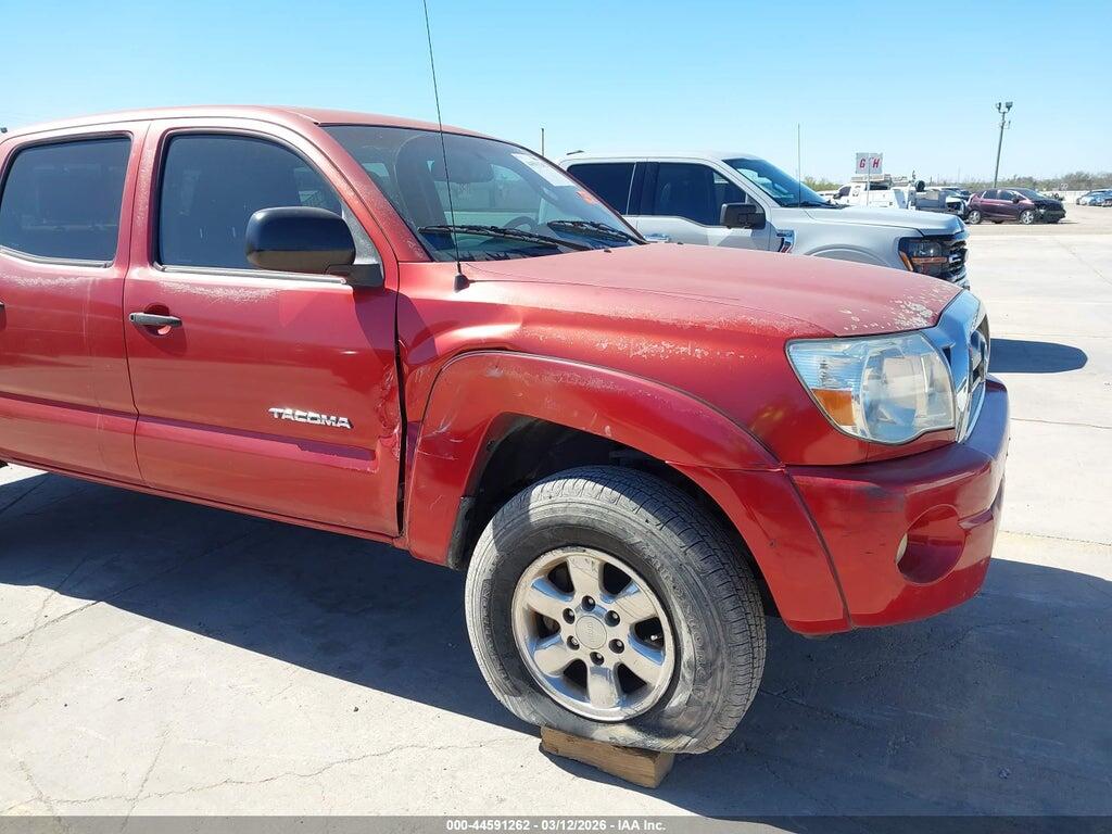 3TMJU62N99M090750 2009 TOYOTA TACOMA photo no. 6