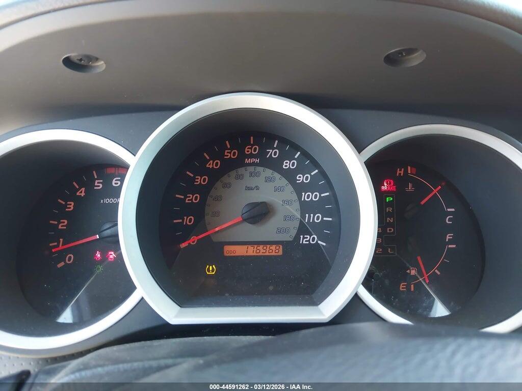 3TMJU62N99M090750 2009 TOYOTA TACOMA photo no. 7