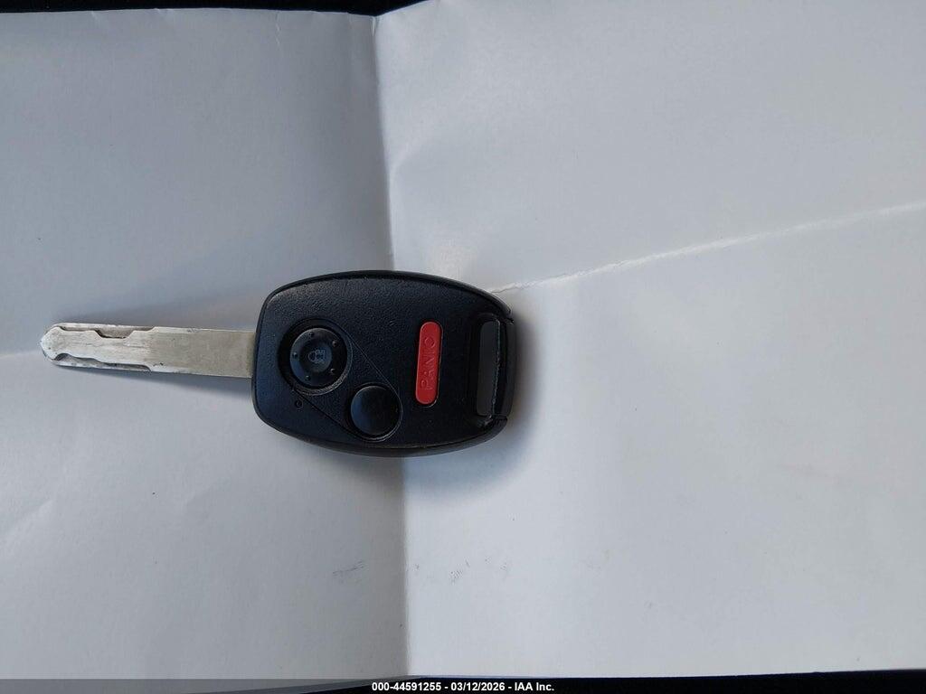JHMGD38687S064569 2007 HONDA FIT photo no. 11