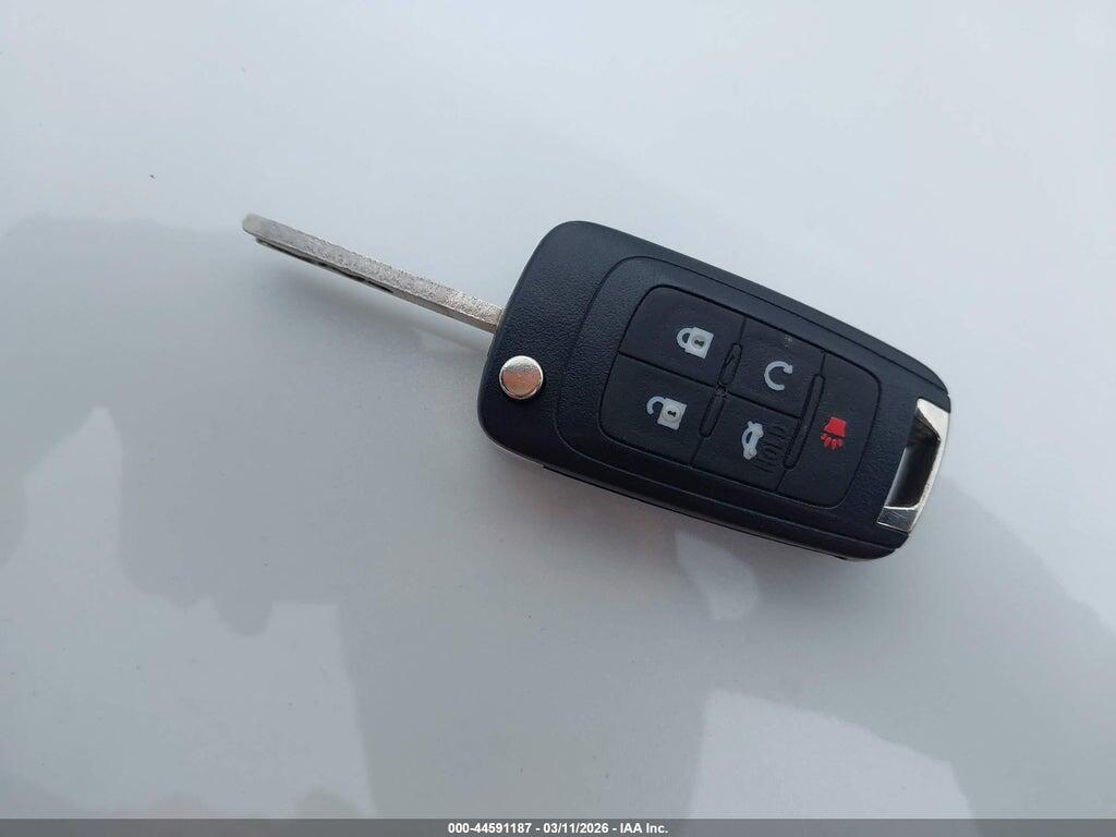 2GNFLGE39H6242924 2017 CHEVROLET EQUINOX photo no. 11