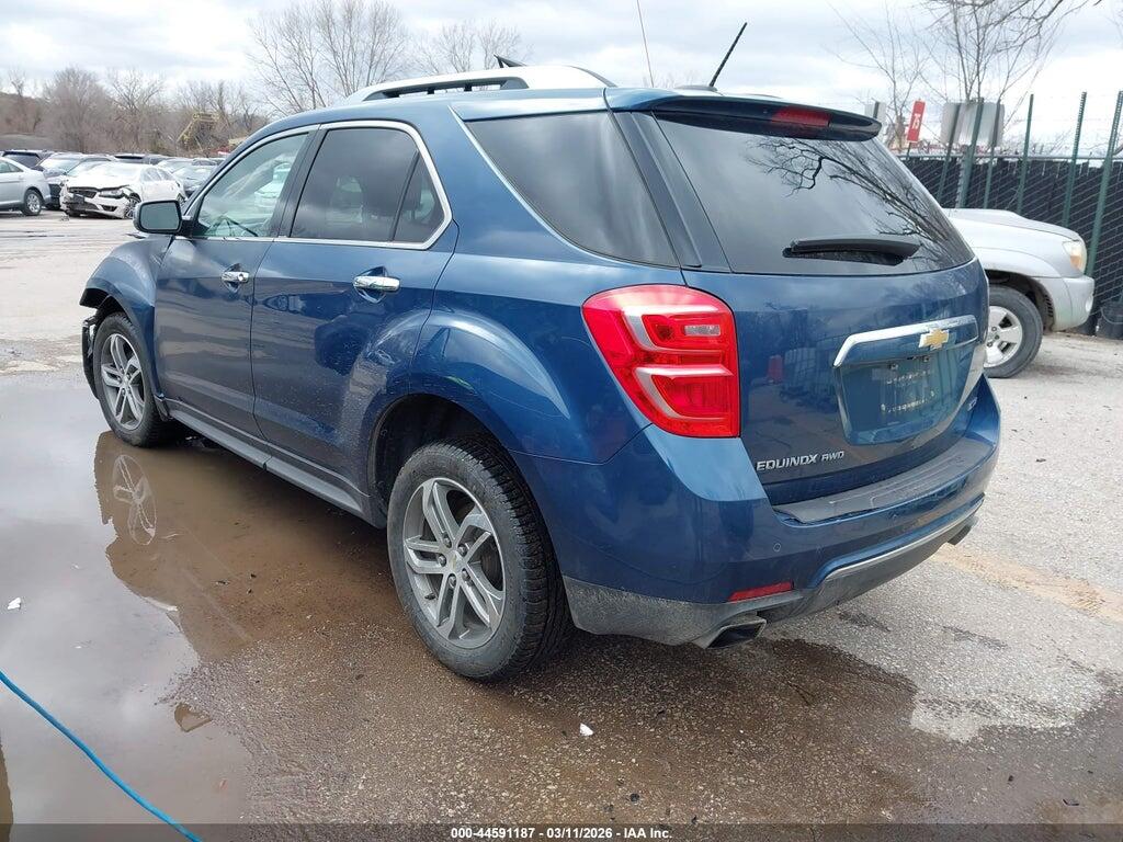 2GNFLGE39H6242924 2017 CHEVROLET EQUINOX photo no. 3