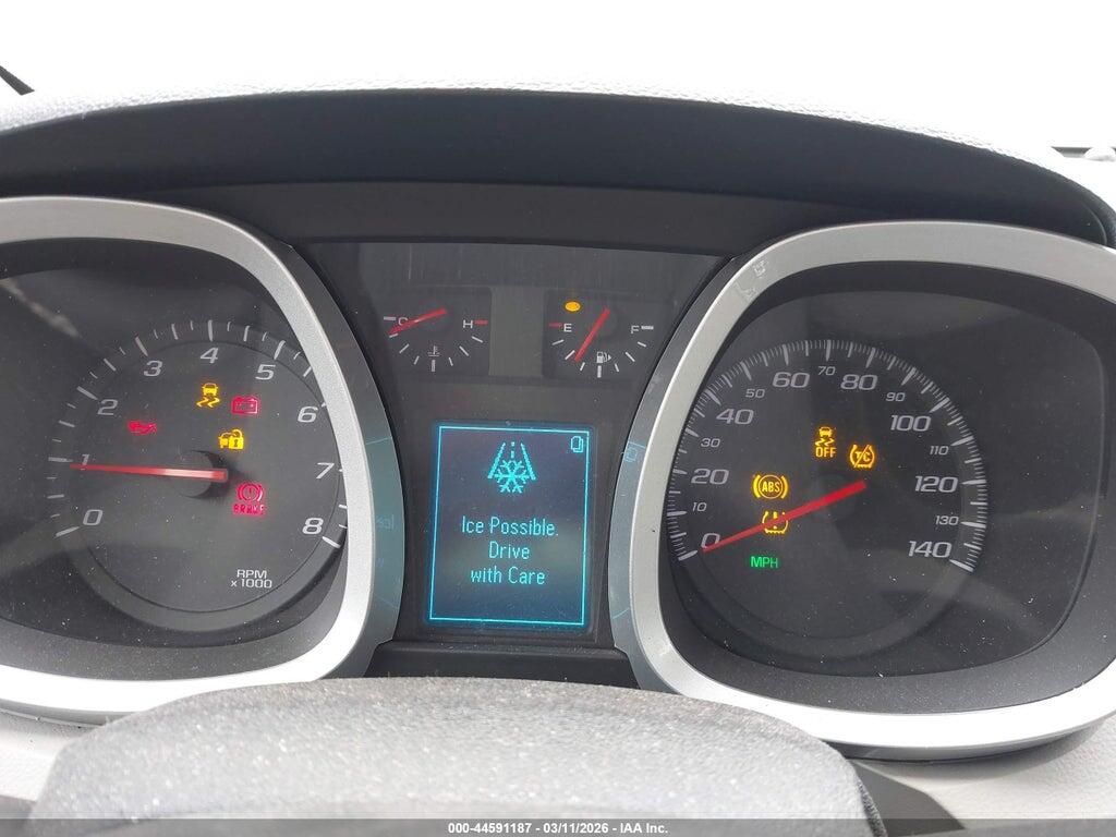 2GNFLGE39H6242924 2017 CHEVROLET EQUINOX photo no. 7