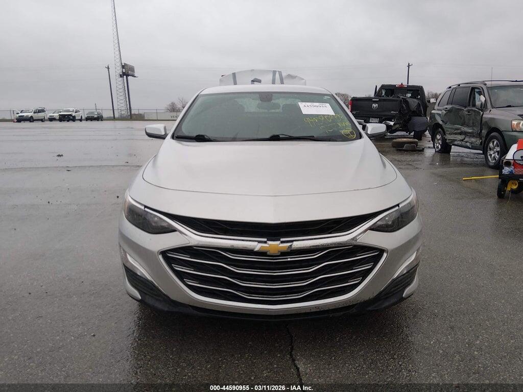 1G1ZC5ST5KF176537 2019 CHEVROLET MALIBU photo no. 12