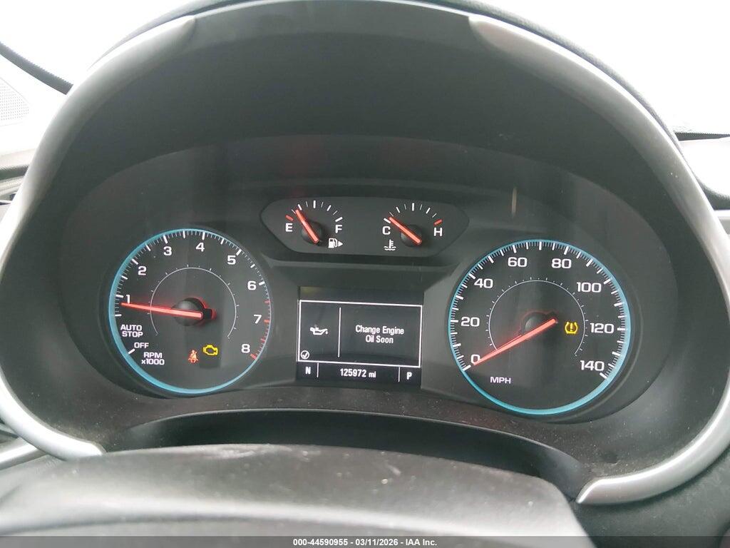 1G1ZC5ST5KF176537 2019 CHEVROLET MALIBU photo no. 7