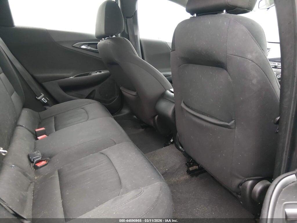 1G1ZC5ST5KF176537 2019 CHEVROLET MALIBU photo no. 8