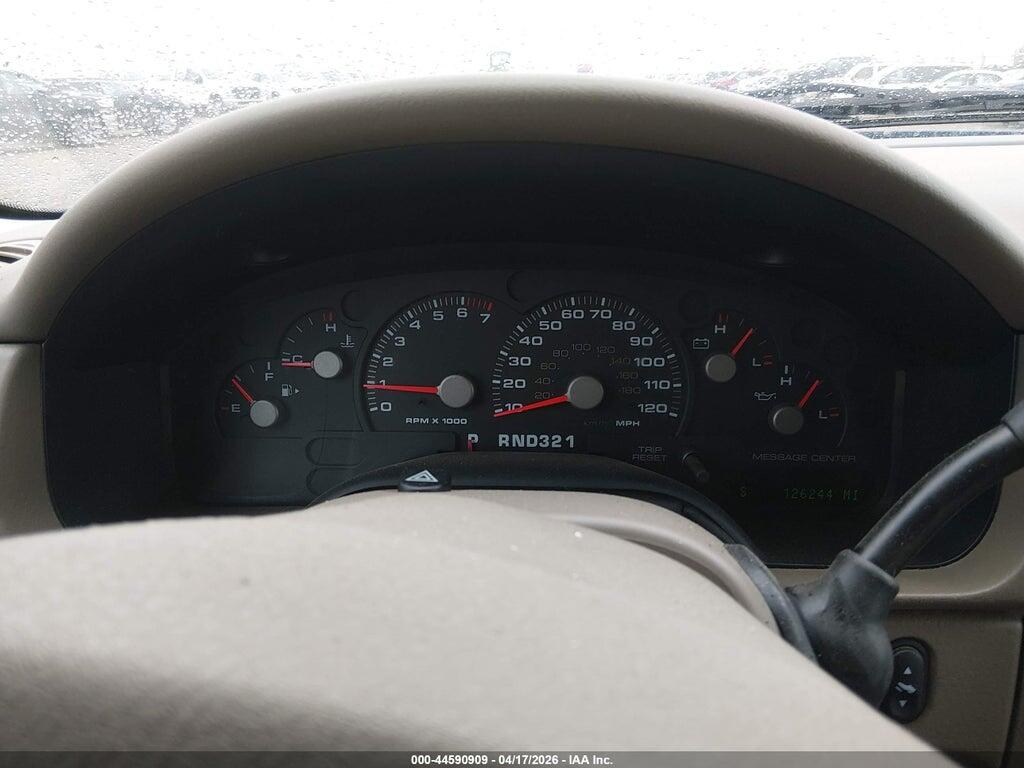 1FMDU74WX3UC55888 2003 FORD EXPLORER photo no. 7