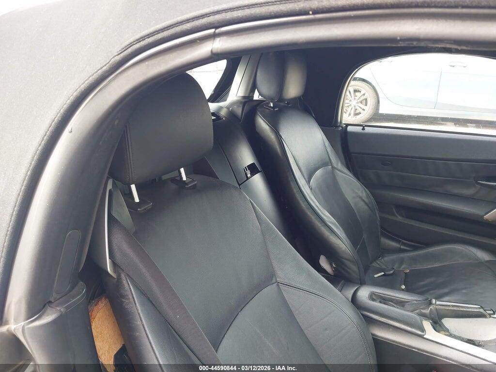 4USBT33433LR62032 2003 BMW Z4 photo no. 8