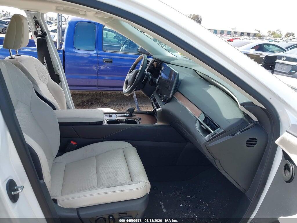 2T2BBMCA4PC021539 2023 LEXUS RX 350H photo no. 5