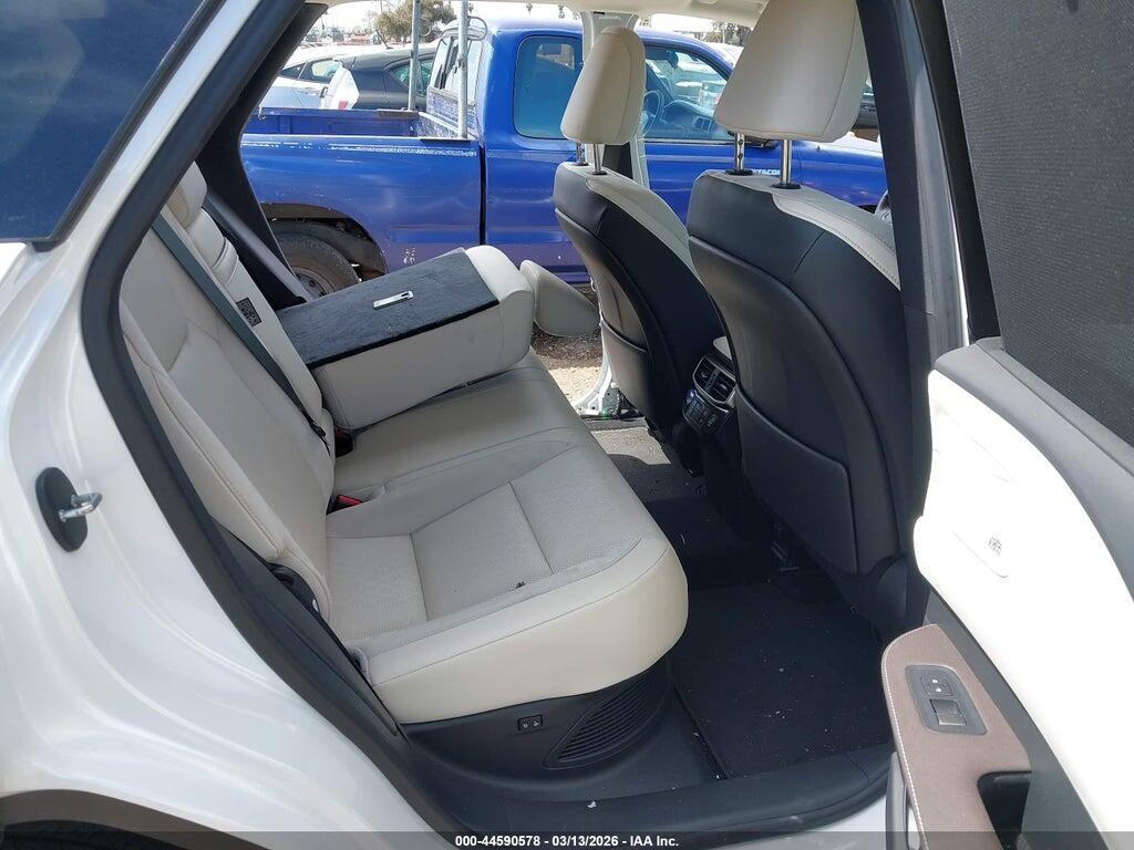 2T2BBMCA4PC021539 2023 LEXUS RX 350H photo no. 8
