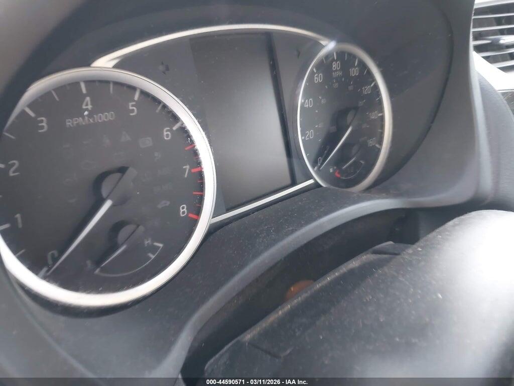 3N1AB7AP6GY337410 2016 NISSAN SENTRA photo no. 7