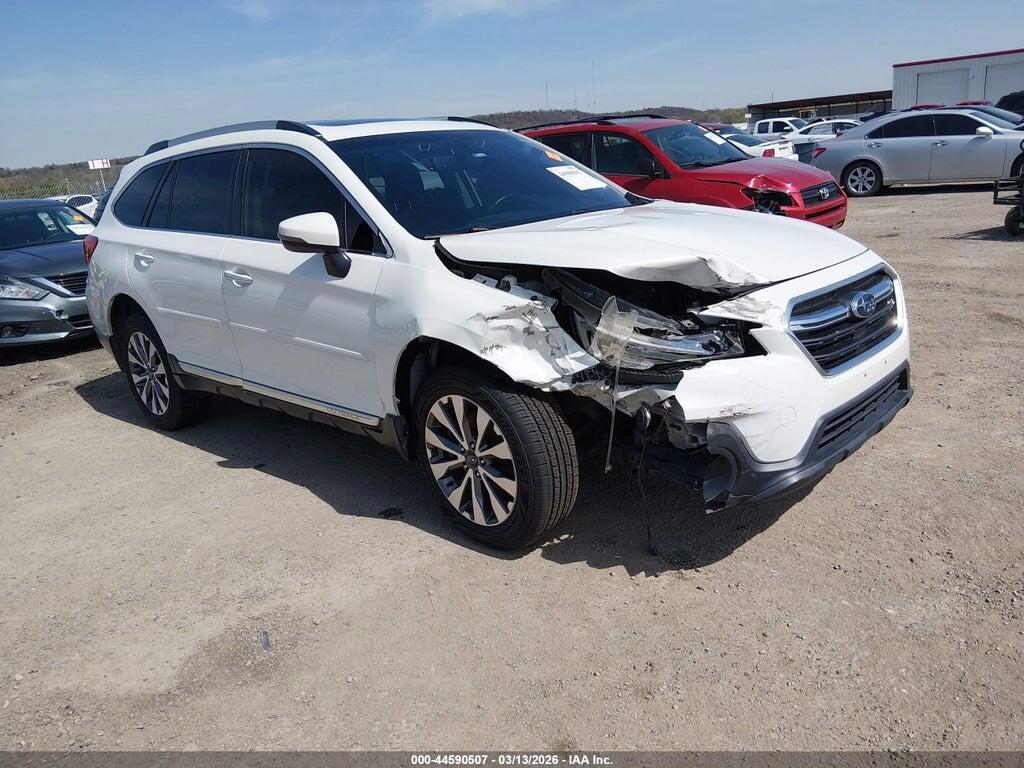 4S4BSATC4J3213124 2018 SUBARU OUTBACK photo no. 1