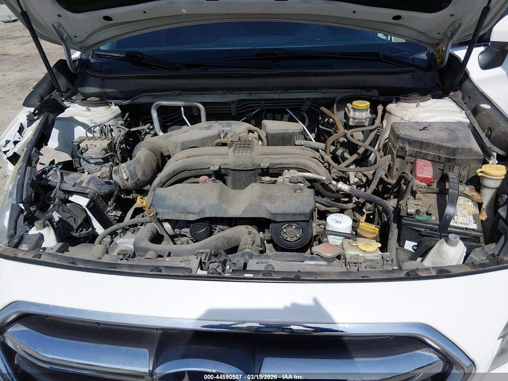 4S4BSATC4J3213124 2018 SUBARU OUTBACK photo no. 10