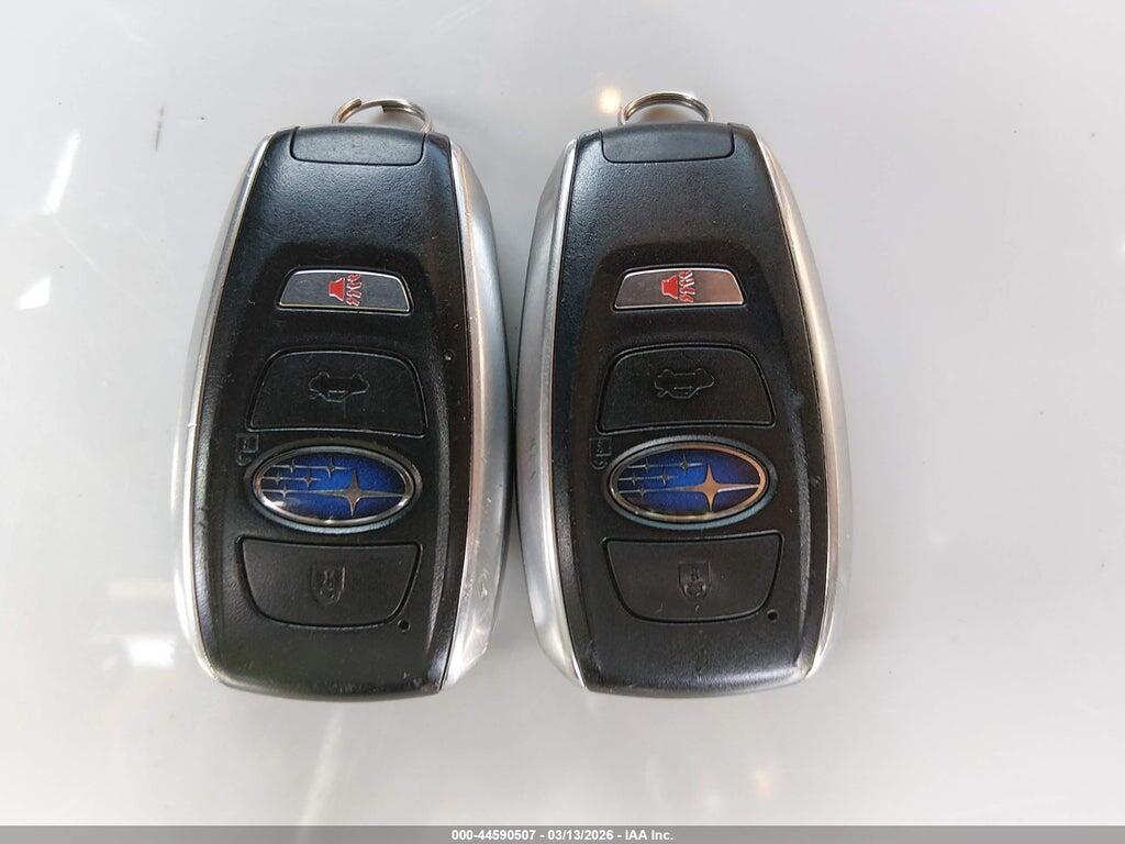 4S4BSATC4J3213124 2018 SUBARU OUTBACK photo no. 11
