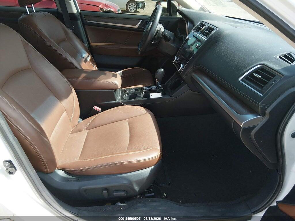 4S4BSATC4J3213124 2018 SUBARU OUTBACK photo no. 5