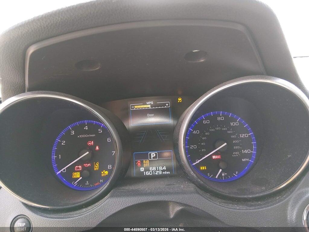 4S4BSATC4J3213124 2018 SUBARU OUTBACK photo no. 7