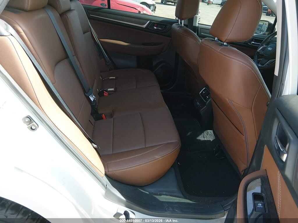 4S4BSATC4J3213124 2018 SUBARU OUTBACK photo no. 8