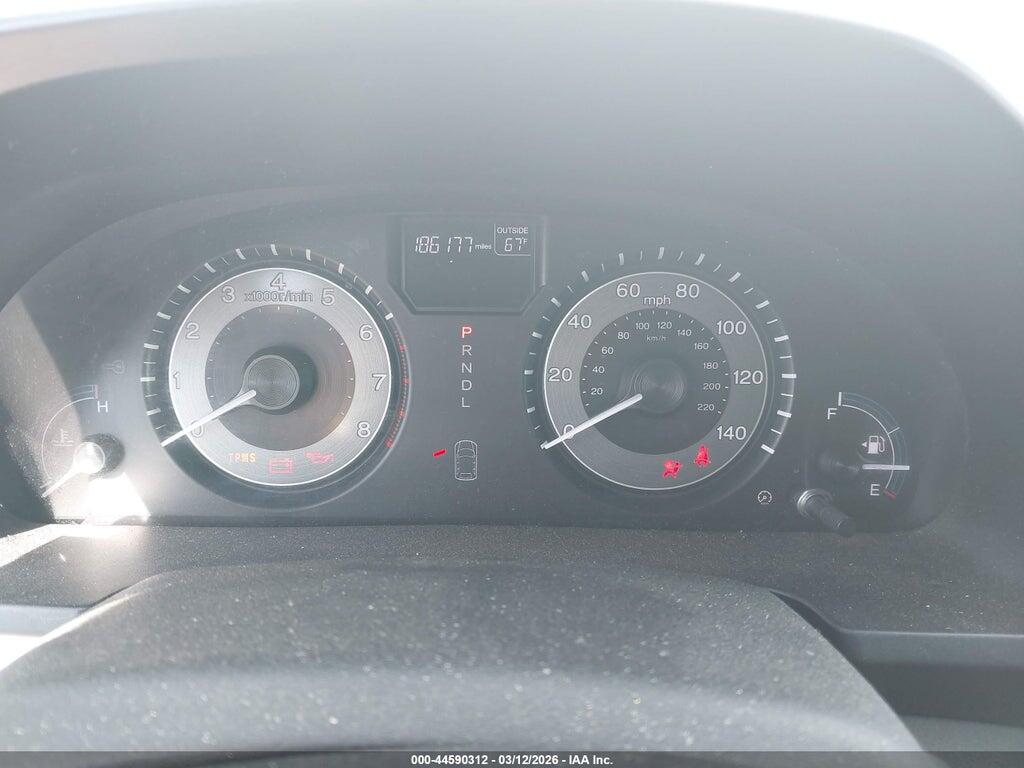 5FNRL5H65BB053026 2011 HONDA ODYSSEY photo no. 7