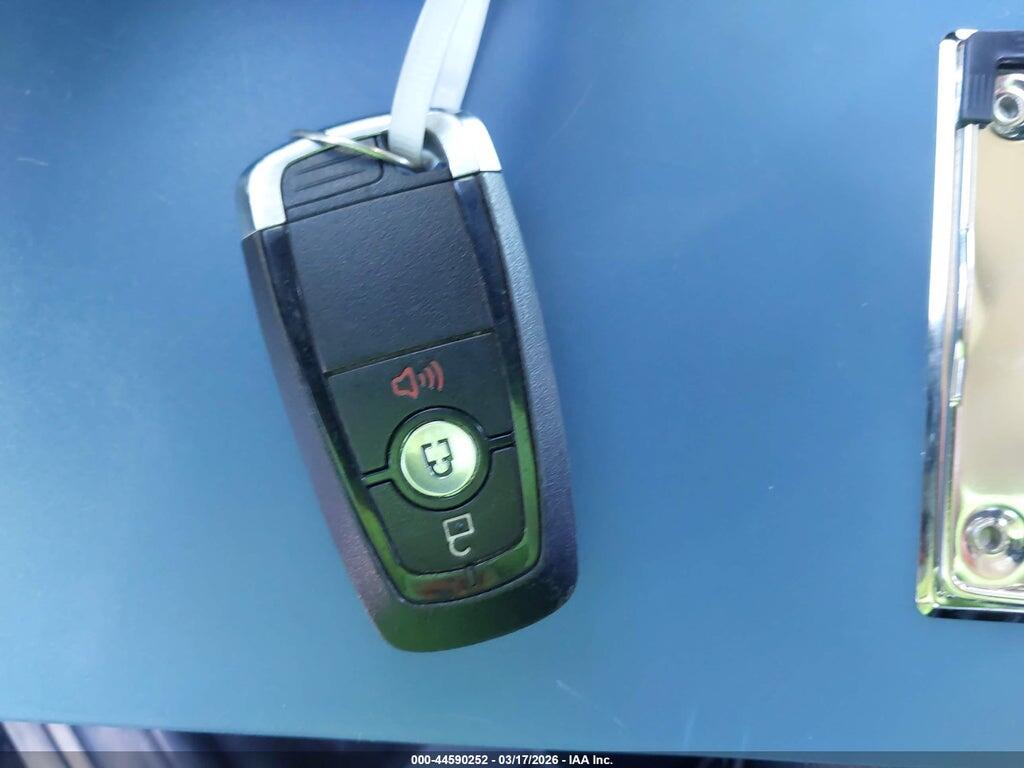 2FMPK4J98PBA46032 2023 FORD EDGE photo no. 11