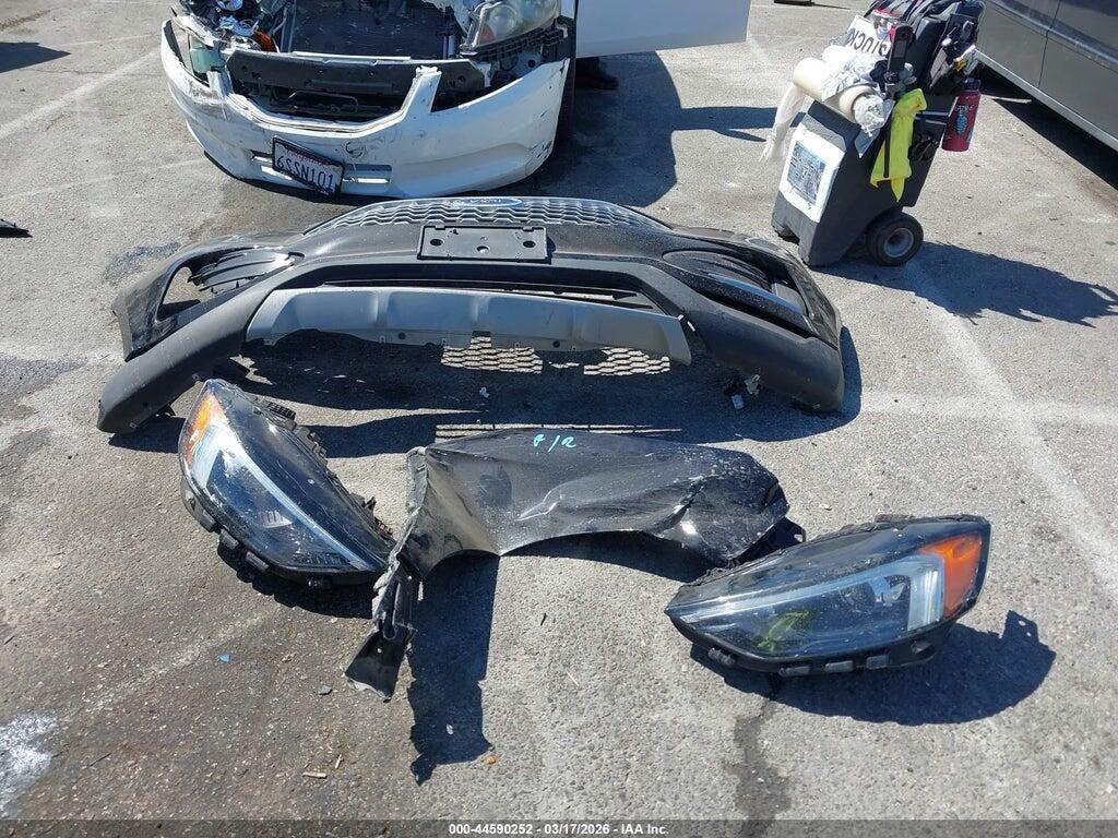2FMPK4J98PBA46032 2023 FORD EDGE photo no. 12