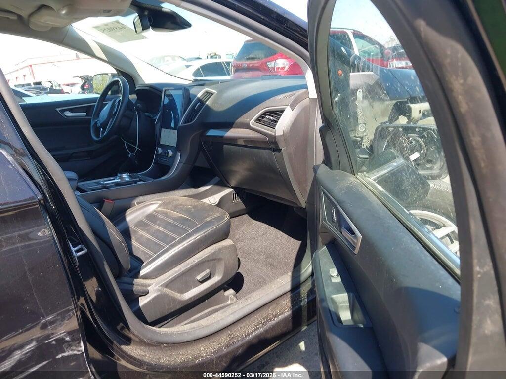 2FMPK4J98PBA46032 2023 FORD EDGE photo no. 5
