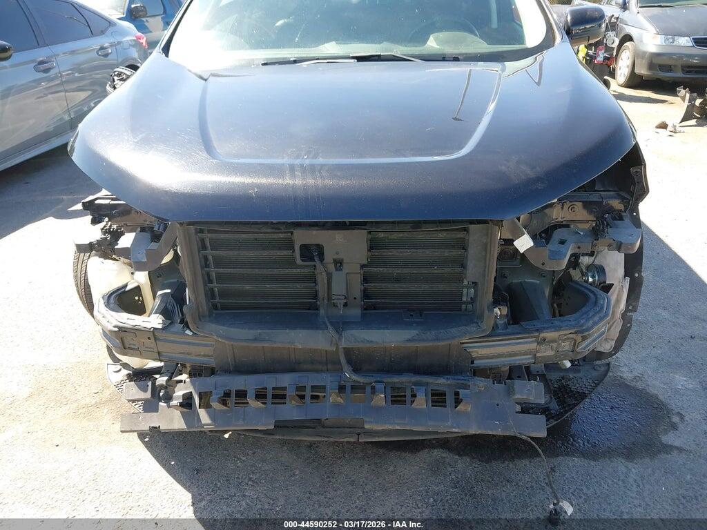2FMPK4J98PBA46032 2023 FORD EDGE photo no. 6