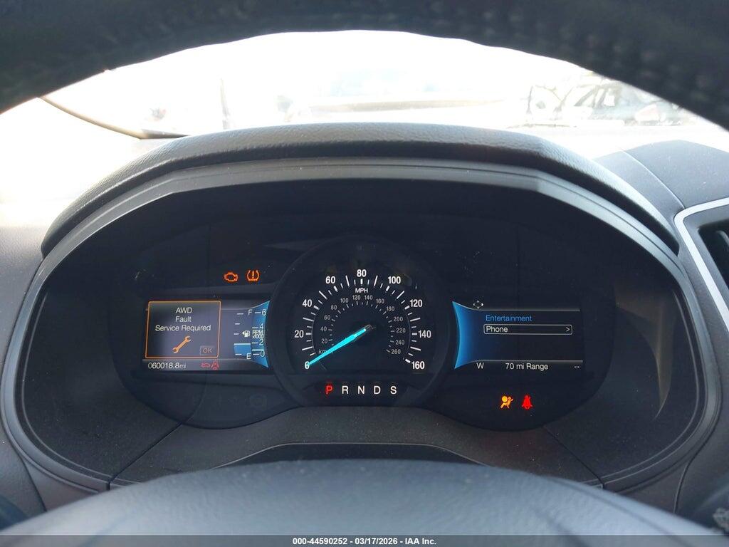 2FMPK4J98PBA46032 2023 FORD EDGE photo no. 7