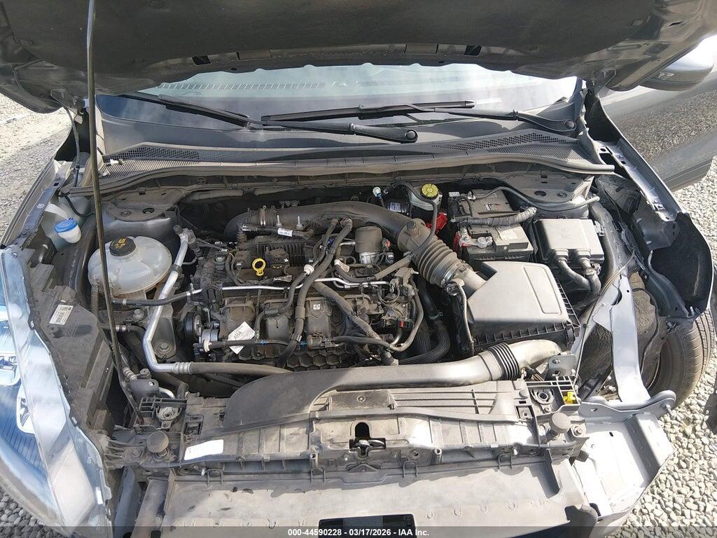 1FMCU9J99NUB58562 2022 FORD ESCAPE photo no. 10