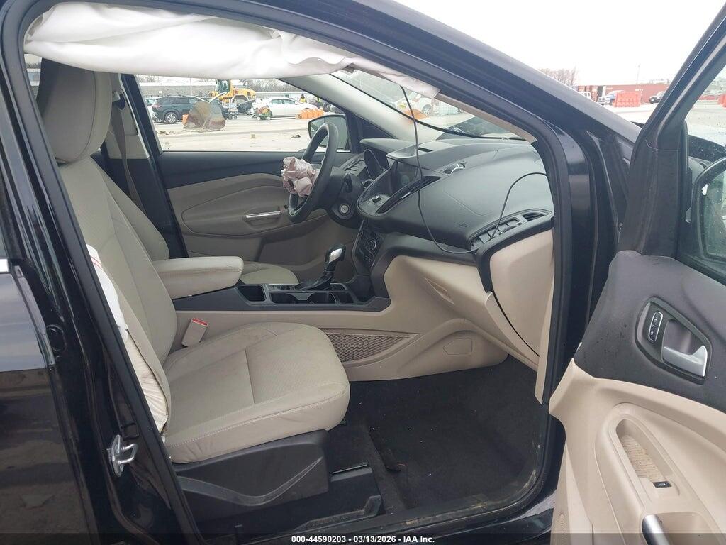 1FMCU9GD9JUB25017 2018 FORD ESCAPE photo no. 5
