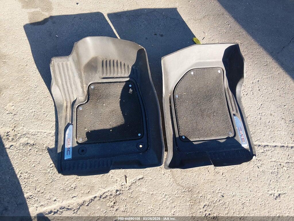 3GTP9EEL2LG282923 2020 GMC SIERRA 1500 photo no. 12