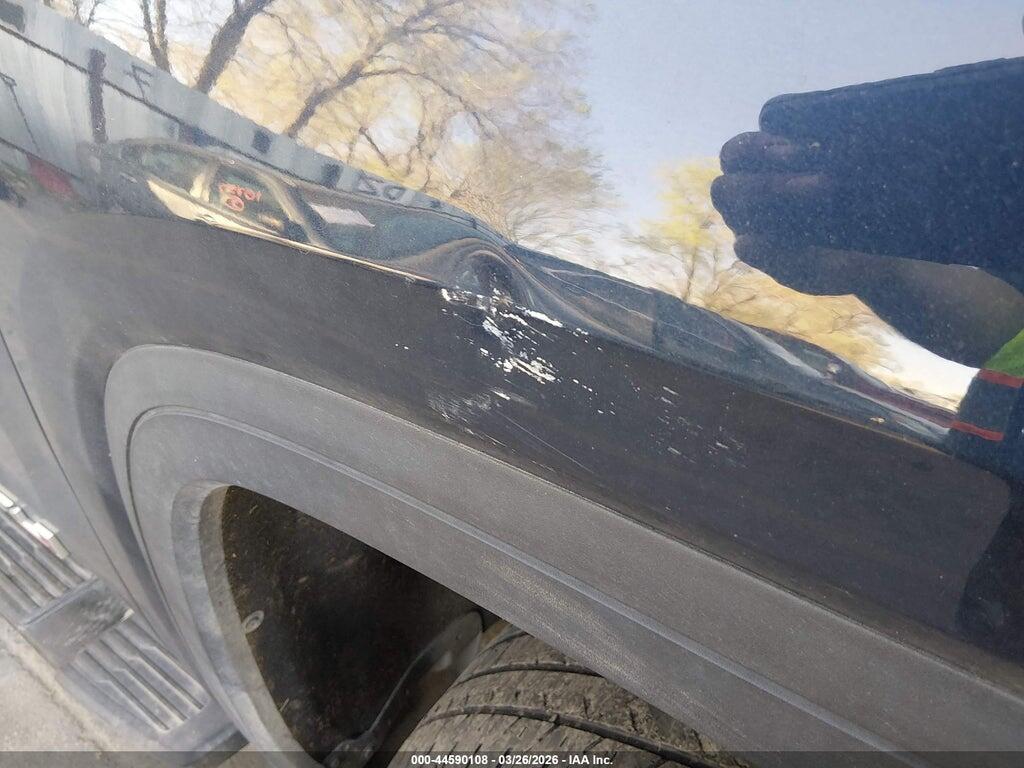 3GTP9EEL2LG282923 2020 GMC SIERRA 1500 photo no. 6