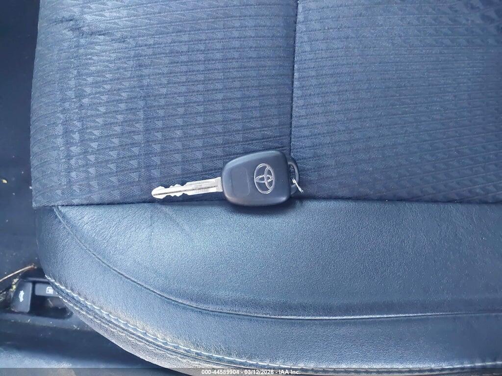 4T1BF1FK3CU166401 2012 TOYOTA CAMRY photo no. 11