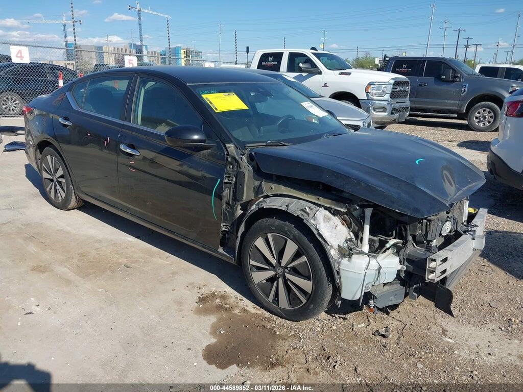 1N4BL4DV6MN373166 2021 NISSAN ALTIMA photo no. 1