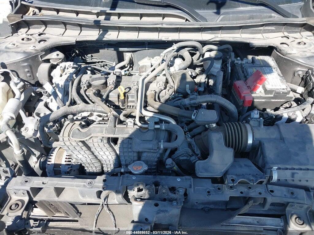 1N4BL4DV6MN373166 2021 NISSAN ALTIMA photo no. 10