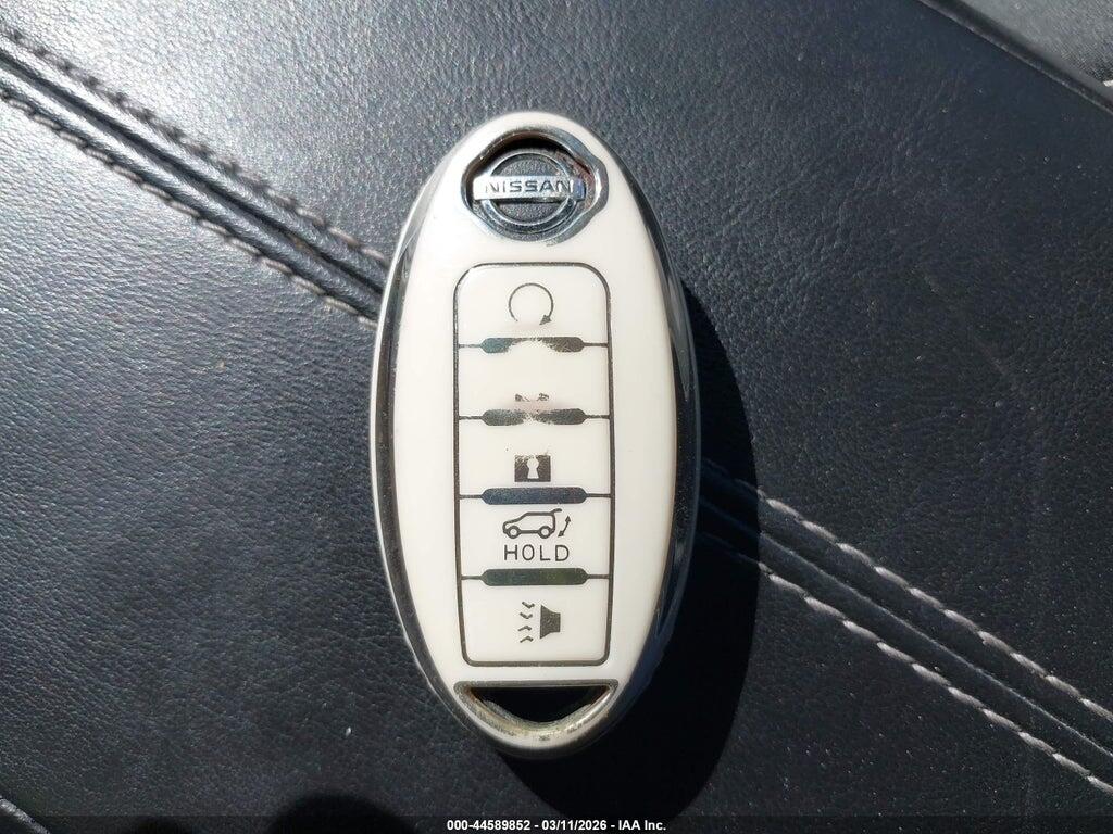 1N4BL4DV6MN373166 2021 NISSAN ALTIMA photo no. 11