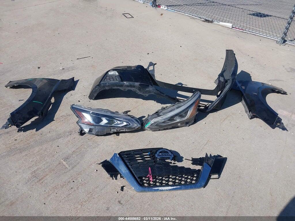 1N4BL4DV6MN373166 2021 NISSAN ALTIMA photo no. 12