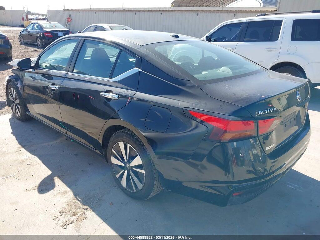 1N4BL4DV6MN373166 2021 NISSAN ALTIMA photo no. 3