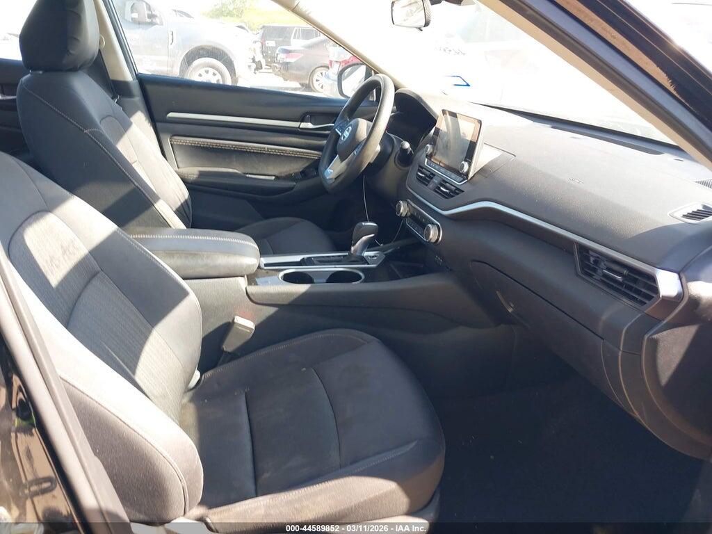 1N4BL4DV6MN373166 2021 NISSAN ALTIMA photo no. 5