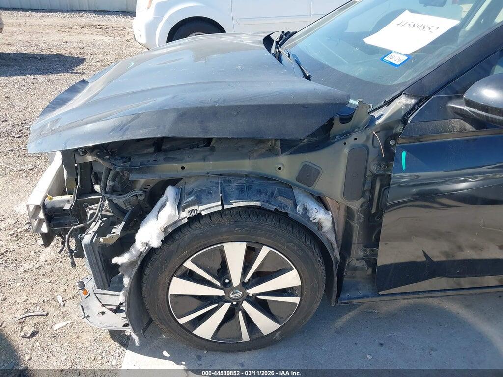 1N4BL4DV6MN373166 2021 NISSAN ALTIMA photo no. 6