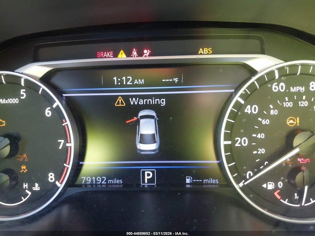 1N4BL4DV6MN373166 2021 NISSAN ALTIMA photo no. 7