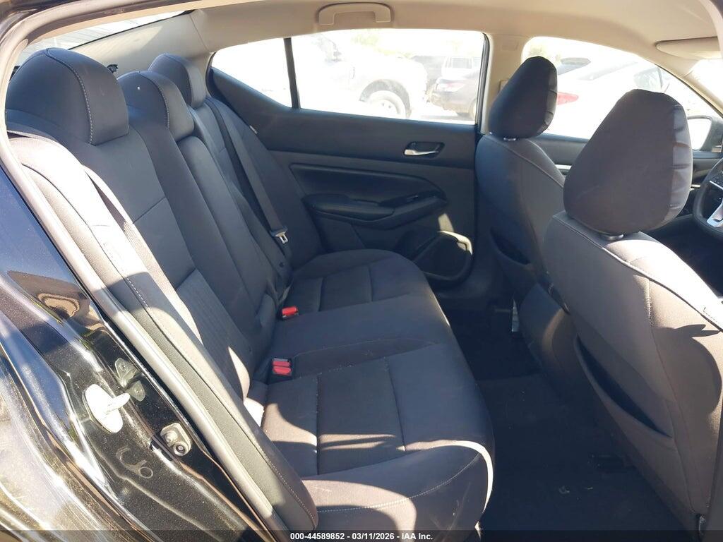 1N4BL4DV6MN373166 2021 NISSAN ALTIMA photo no. 8