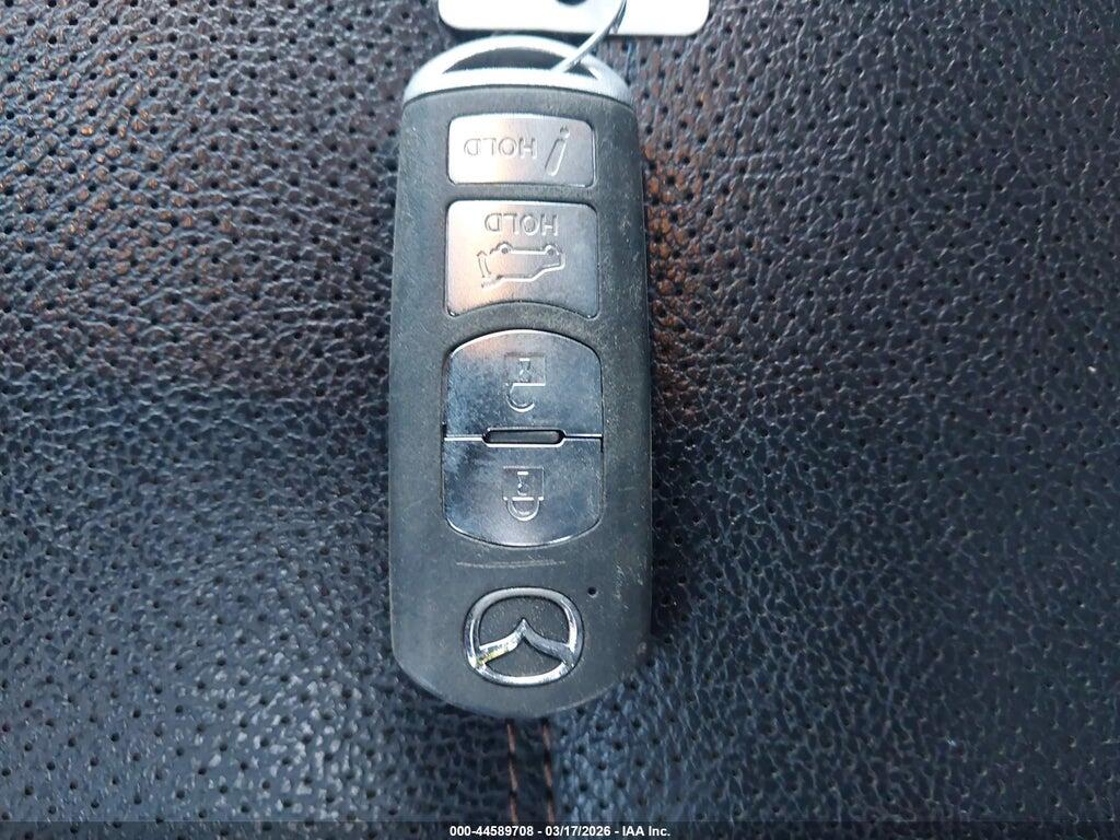 JM3KFADL3H0176044 2017 MAZDA CX-5 photo no. 11